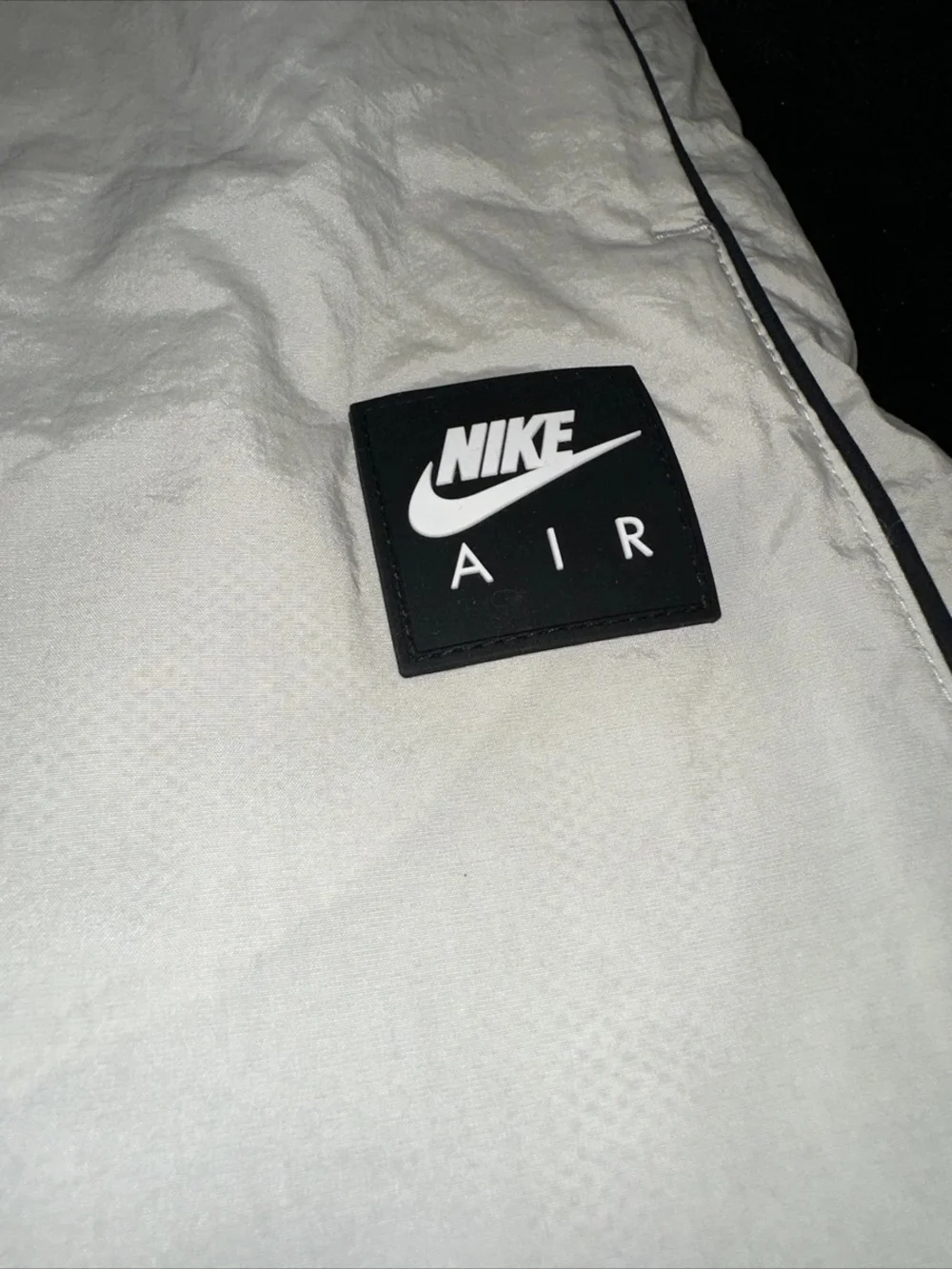 Nike new air